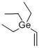 VINYLTRIETHYLGERMANE CAS#: 6207-41-6