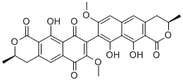 VIOMELLEIN CAS#: 55625-78-0