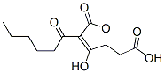 VIRIDICATICACID CAS#: 55956-48-4