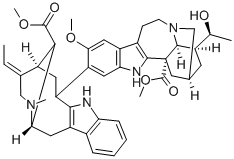 VOACORINE CAS#: 5130-80-3