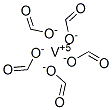 Vanadium formate CAS#: 6218-52-6