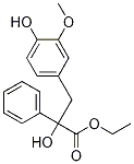 VanillylMandelic Acid Ethyl Ester CAS#: 52058-11-4