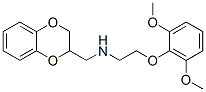 WB-4101 HCL CAS#: 613-67-2