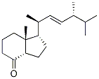 Windaus Ketone CAS#: 55812-80-1