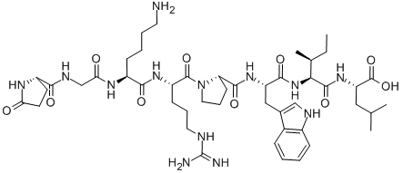 XENOPSIN CAS#: 51827-01-1