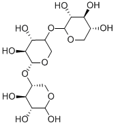 XYLOTRIOSE CAS#: 47592-59-6