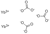 YTTERBIUM CARBONATE CAS#: 5895-52-3