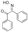 (Z)-2-Hydroxyimino-1,2-diphenylethanone CAS#: 574-16-3