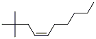 (Z)-2,2-Dimethyl-4-decene CAS#: 55499-03-1