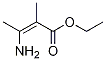 (Z)-3-AMino-2-Methyl-2-butenoic Acid Ethyl Ester CAS#: 54393-21-4
