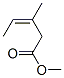 (Z)-3-Methyl-3-pentenoic acid methyl ester CAS#: 56728-17-7