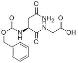 Z-ASN-GLY-OH CAS#: 56675-97-9