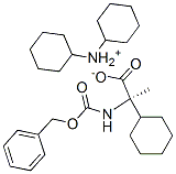 Z-BETA-CYCLOHEXYL-ALA-OH DCHA CAS#: 54594-40-0