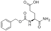 Z-GLU-NH2 CAS#: 6398-06-7