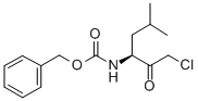 Z-LEU-CHLOROMETHYLKETONE CAS#: 52467-54-6