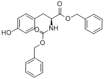 Z-TYR-OBZL CAS#: 5513-40-6