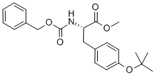 Z-TYR(TBU)-OME CAS#: 5068-29-1