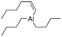 (Z)-dibutylhex-1-enylaluminium CAS#: 56095-72-8