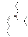 (Z)-diisobutyl(4-methylpent-1-enyl)aluminium CAS#: 56095-73-9