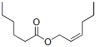 (Z)-hex-2-enyl hexanoate CAS#: 56922-79-3