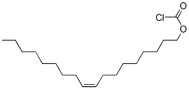 (Z)-octadec-9-enyl chloroformate CAS#: 50807-71-1