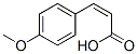 (Z)-p-methoxycinnamic acid CAS#: 5676-64-2