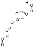 ZINC FORMATE DIHYDRATE CAS#: 5970-62-7