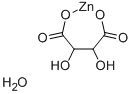 ZINC TARTRATE CAS#: 551-64-4