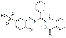 ZINCON CAS#: 59600-76-9