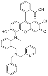 ZINPYR-4 CAS#: 502467-23-4