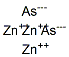 Zinc arsenide CAS#: 56450-43-2
