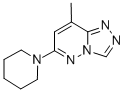 Zindotrine CAS#: 56383-05-2