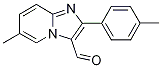 ZolpideM Carbaldehyde CAS#: 400777-11-9