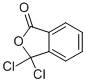 a,a-Dichlorophthalide CAS#: 601-70-7
