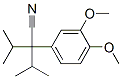 a,a-Diisopropylhomoveratronitrile CAS#: 51698-54-5