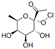 acetochloro-alpha-fucose CAS#: 50474-40-3