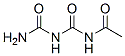 acetylbiuret CAS#: 591-38-8