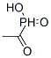 acetylphosphinic acid CAS#: 50654-76-7