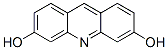 acridine-3,6-diol CAS#: 43129-74-4