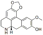 actinodaphine CAS#: 517-69-1