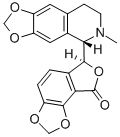 adlumidine CAS#: 550-49-2