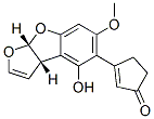 aflatoxin D1 CAS#: 52373-83-8