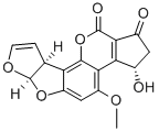 aflatoxin Q1 CAS#: 52819-96-2