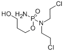 alcophosphamide CAS#: 52336-54-6