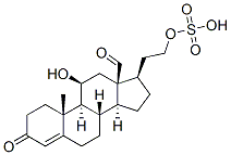 aldosterone 21-sulfate CAS#: 52036-29-0