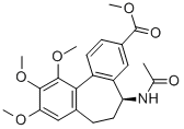 allocolchicine CAS#: 641-28-1