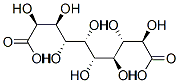allomucic acid CAS#: 527-00-4