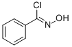 alpha-Chlorobenzaldoxime CAS#: 698-16-8