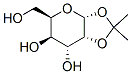 alpha-D-Gulopyranose, 1,2-O-(1-methylethylidene)- (9CI) CAS#: 487060-33-3