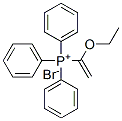 (alpha-ethoxyvinyl)triphenylphosphonium bromide CAS#: 55552-25-5